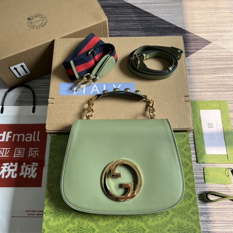 Gvc*1 satchel bags